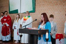 03.06.2023 Pfarrfirmung